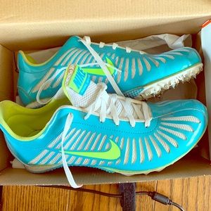 Nike Track and Field Shoes!